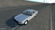 ГАЗ-31029 Волга para BeamNG.Drive miniatura 5