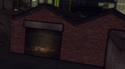 Doherty Garage Retextured para GTA San Andreas miniatura 5