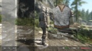 Chain Armor для TES V: Skyrim миниатюра 9