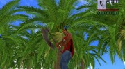 Топор орков для GTA San Andreas миниатюра 2