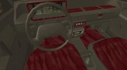 ВАЗ-2108 Тюнинг для GTA San Andreas миниатюра 6