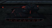 Шкурка для Bat Chatillon 25t para World Of Tanks miniatura 2