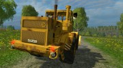 К701 AP para Farming Simulator 2015 miniatura 3