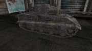 Шкурка для E-75 для World Of Tanks миниатюра 5