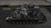 Немецкий танк PzKpfw IV hydrostat. para World Of Tanks miniatura 2