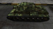 Шкурка для КВ-1 para World Of Tanks miniatura 2