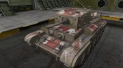 Шкурка для Cromwell para World Of Tanks miniatura 1
