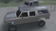 Ford Bronco for Spintires 2014 miniature 2