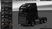 Двигатели 5000 л.с для Euro Truck Simulator 2 миниатюра 7