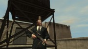 Steyer AUG A3 для GTA 4 миниатюра 1