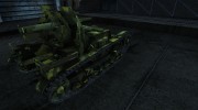 Шкурка для СУ-5 para World Of Tanks miniatura 4