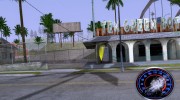 Speedo для GTA San Andreas миниатюра 2