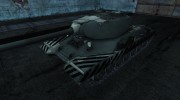 Шкурка для СТ-1 for World Of Tanks miniature 1