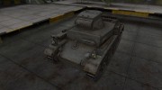 Шкурка для немецкого танка Marder II для World Of Tanks миниатюра 5