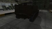 Шкурка для американского танка T20 для World Of Tanks миниатюра 4