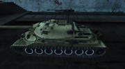 Шкурка для ИС-7 для World Of Tanks миниатюра 2