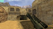 M3 Scope для Counter Strike 1.6 миниатюра 3