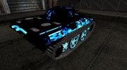 VK1602 Leopard xxAgenTxx для World Of Tanks миниатюра 4