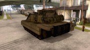 M1A2 Abrams Sep  миниатюра 3