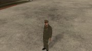 Сталин para GTA San Andreas miniatura 3