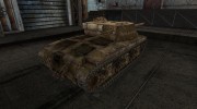 Шкурка для T25 AT от TetraPack for World Of Tanks miniature 4