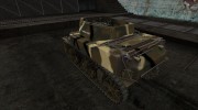 M8A1 для World Of Tanks миниатюра 3