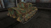 PzKpfw VI Tiger 6 для World Of Tanks миниатюра 4