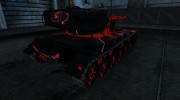 Шкурка для AMX 13 90 №18 для World Of Tanks миниатюра 3