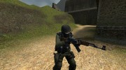 Dusty Urban para Counter-Strike Source miniatura 1
