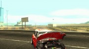 Mini Cooper S Euro для GTA San Andreas миниатюра 3