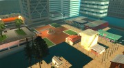Happy Island 1.0 для GTA San Andreas миниатюра 1