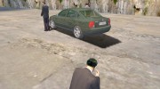 Real Gangster Mod para Mafia: The City of Lost Heaven miniatura 4