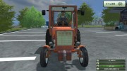 Т-25 для Farming Simulator 2013 миниатюра 2
