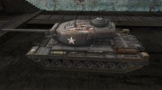 Шкурка для T30 для World Of Tanks миниатюра 2