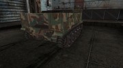 М37 от Sargent67 для World Of Tanks миниатюра 4