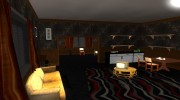 New realistic interiors for houses для GTA San Andreas миниатюра 30