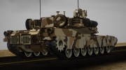 M1A2 Abrams  miniatura 11