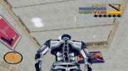 Улучшенные текстуры метрополитена para GTA 3 miniatura 40