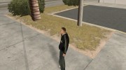 Новый скин для Gta San Andreas for GTA San Andreas miniature 2