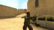 chrome Desert Eagle (request) para Counter-Strike Source miniatura 4