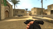 SeeMurders Glock ReCompiled(FIXED) для Counter-Strike Source миниатюра 3