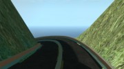 MG Downhill Map V1.0 [Beta] для GTA 4 миниатюра 8