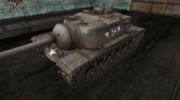Шкурка для T110E3 for World Of Tanks miniature 1