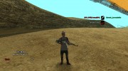 Asian Boy SKIN para GTA San Andreas miniatura 2