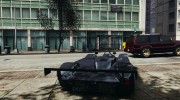 BMW V12 LMR 1999 EPM v1.0 для GTA 4 миниатюра 4