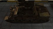 Американский танк M7 Priest for World Of Tanks miniature 2