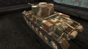VK3001P 04 для World Of Tanks миниатюра 3