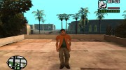 Эдгар Мунсен из игры Bully для GTA San Andreas миниатюра 1