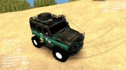 УАЗ 4x4 for Spintires DEMO 2013 miniature 1