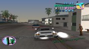 God Mode Car для GTA Vice City миниатюра 3